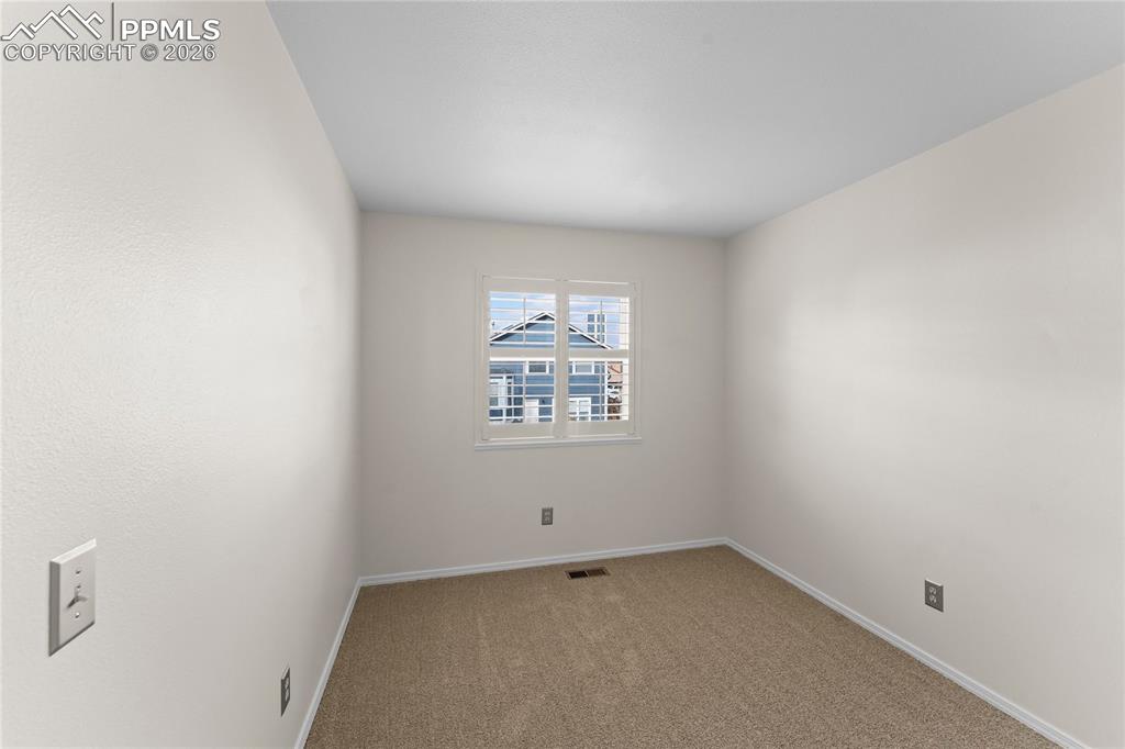 1338 Grass Valley Drive Colorado Springs CO 80906