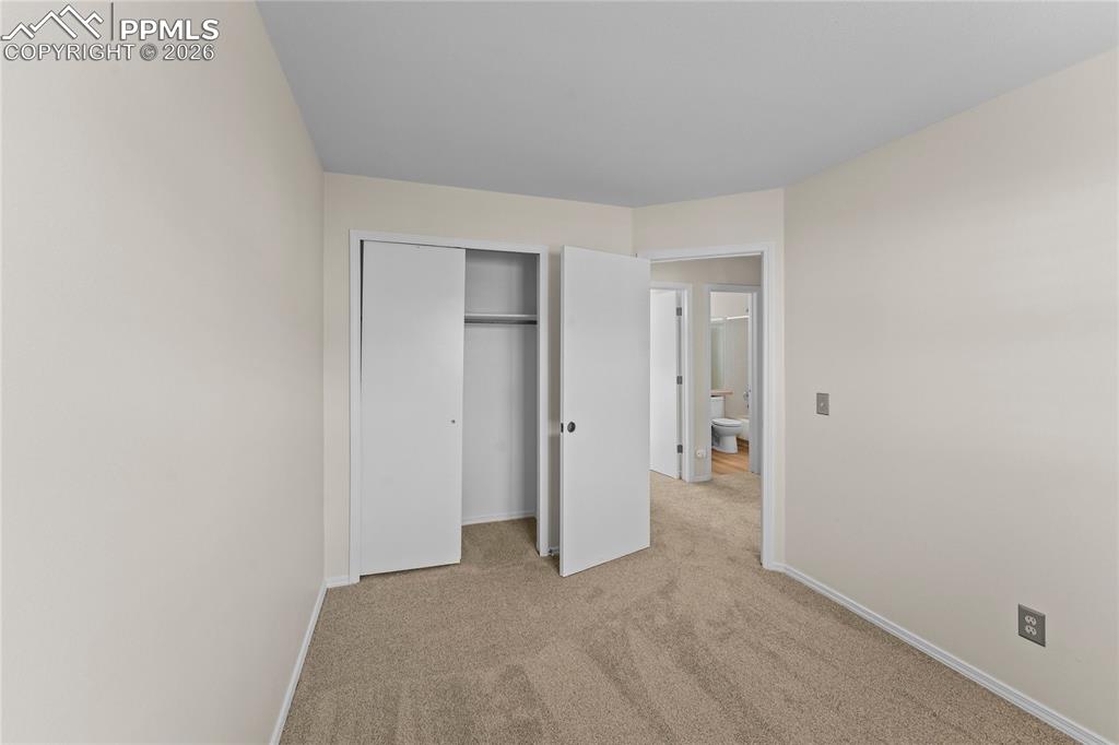 1338 Grass Valley Drive Colorado Springs CO 80906
