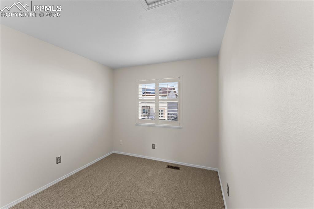 1338 Grass Valley Drive Colorado Springs CO 80906