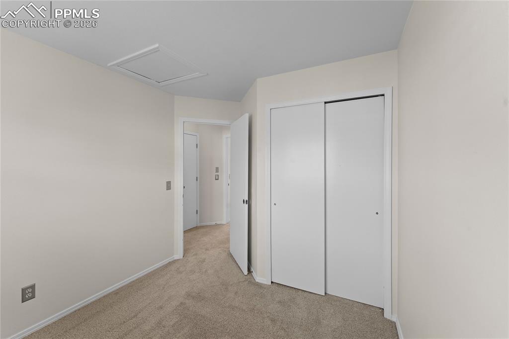 1338 Grass Valley Drive Colorado Springs CO 80906