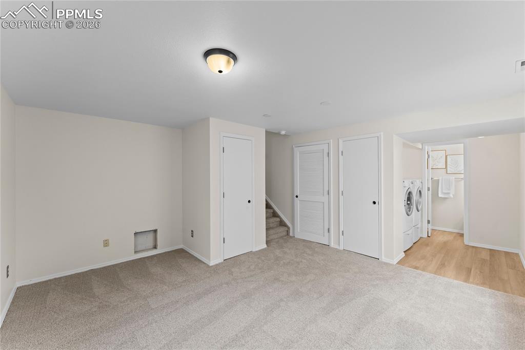 1338 Grass Valley Drive Colorado Springs CO 80906