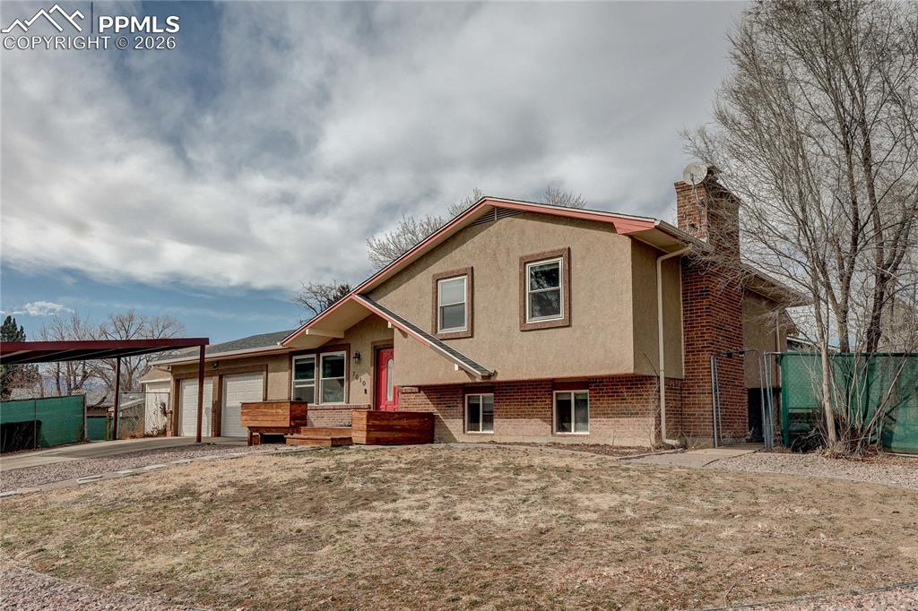 7010 Stowe Circle Fountain CO 80817