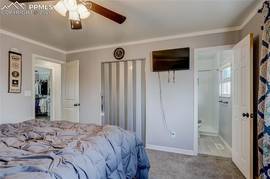 7010 Stowe Circle Fountain CO 80817