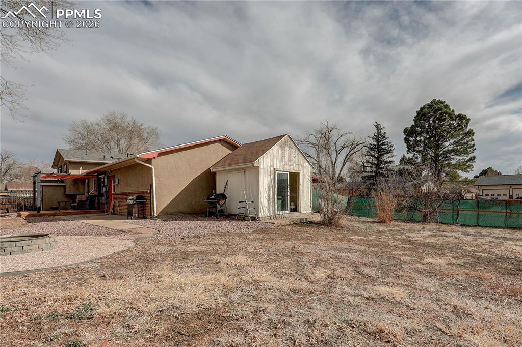 7010 Stowe Circle Fountain CO 80817