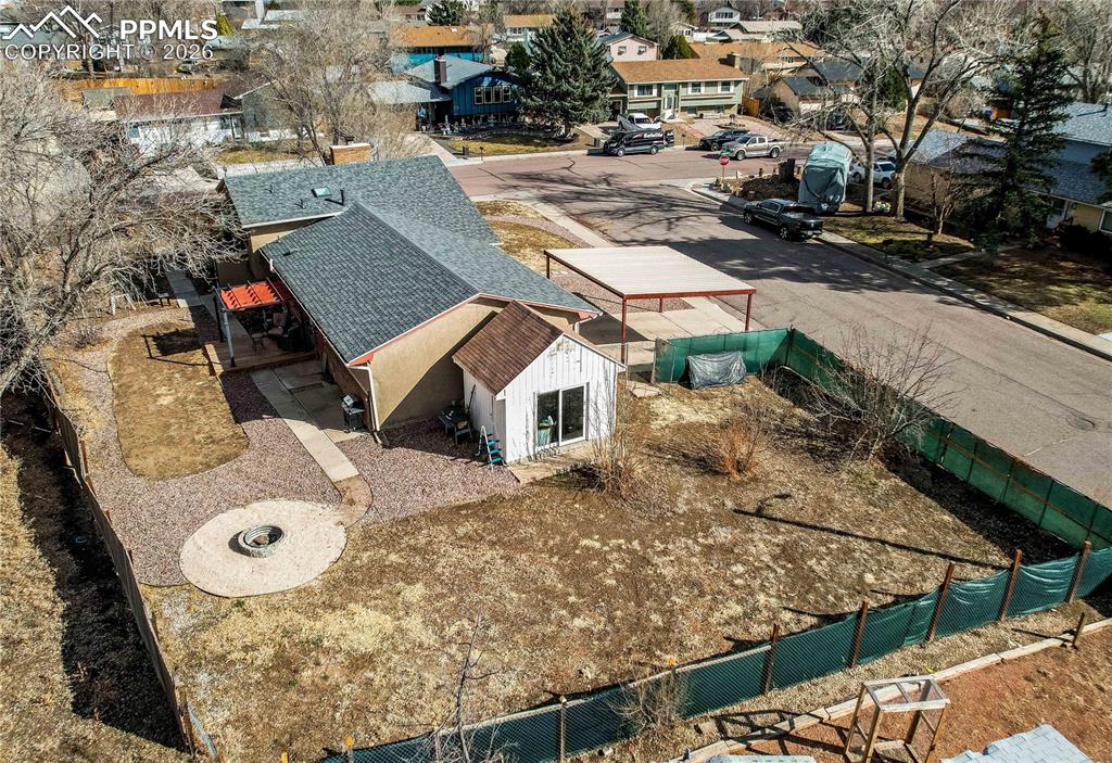 7010 Stowe Circle Fountain CO 80817