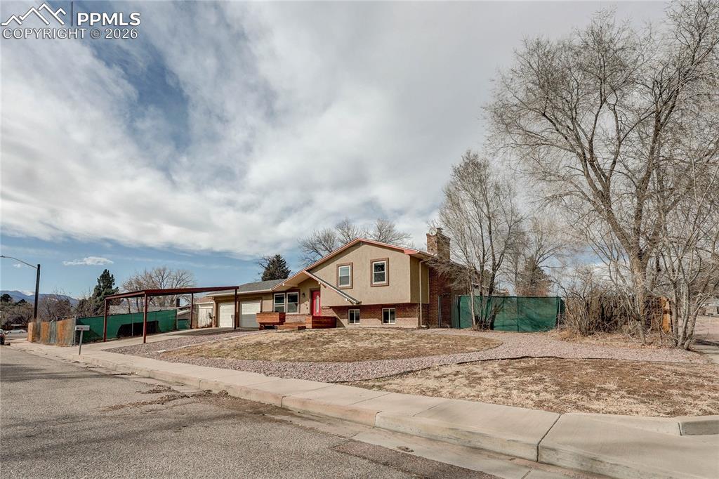 7010 Stowe Circle Fountain CO 80817