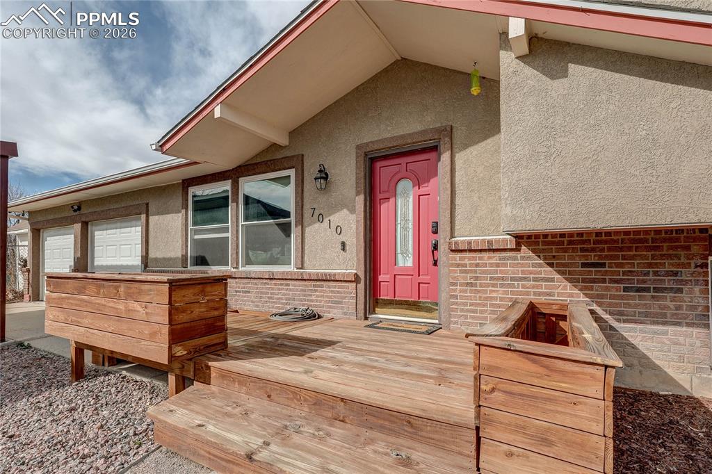 7010 Stowe Circle Fountain CO 80817