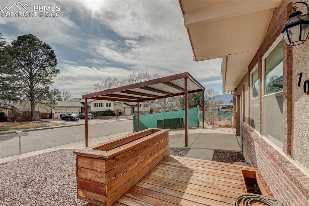 7010 Stowe Circle Fountain CO 80817