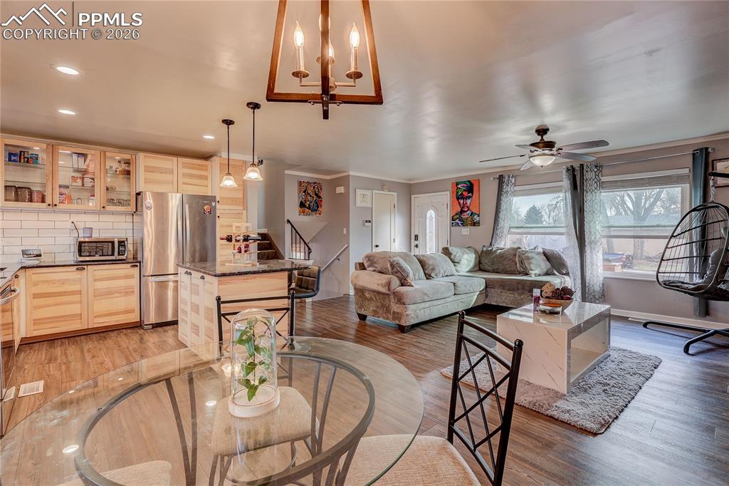 7010 Stowe Circle Fountain CO 80817