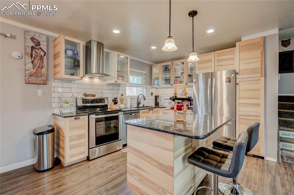 7010 Stowe Circle Fountain CO 80817