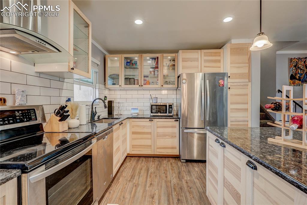 7010 Stowe Circle Fountain CO 80817