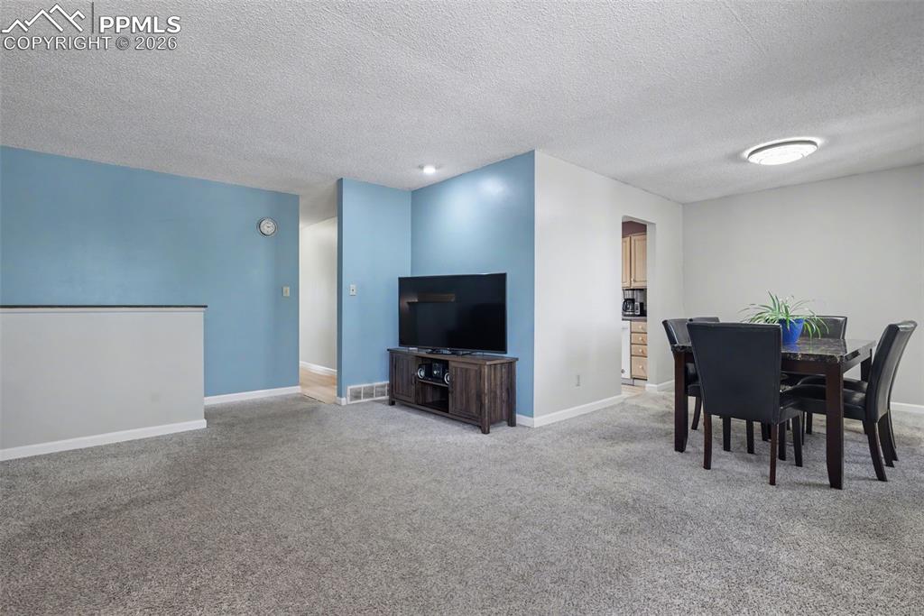 6945 Fielding Circle Colorado Springs CO 80911