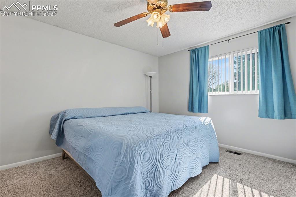 6945 Fielding Circle Colorado Springs CO 80911