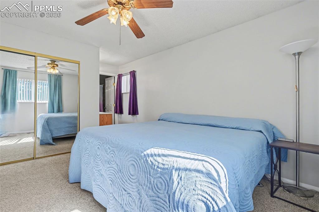 6945 Fielding Circle Colorado Springs CO 80911
