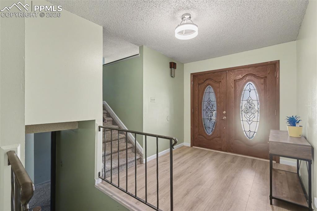 6945 Fielding Circle Colorado Springs CO 80911