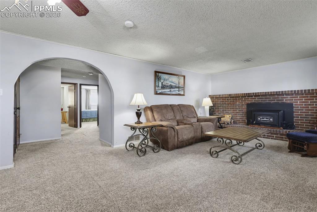 6945 Fielding Circle Colorado Springs CO 80911