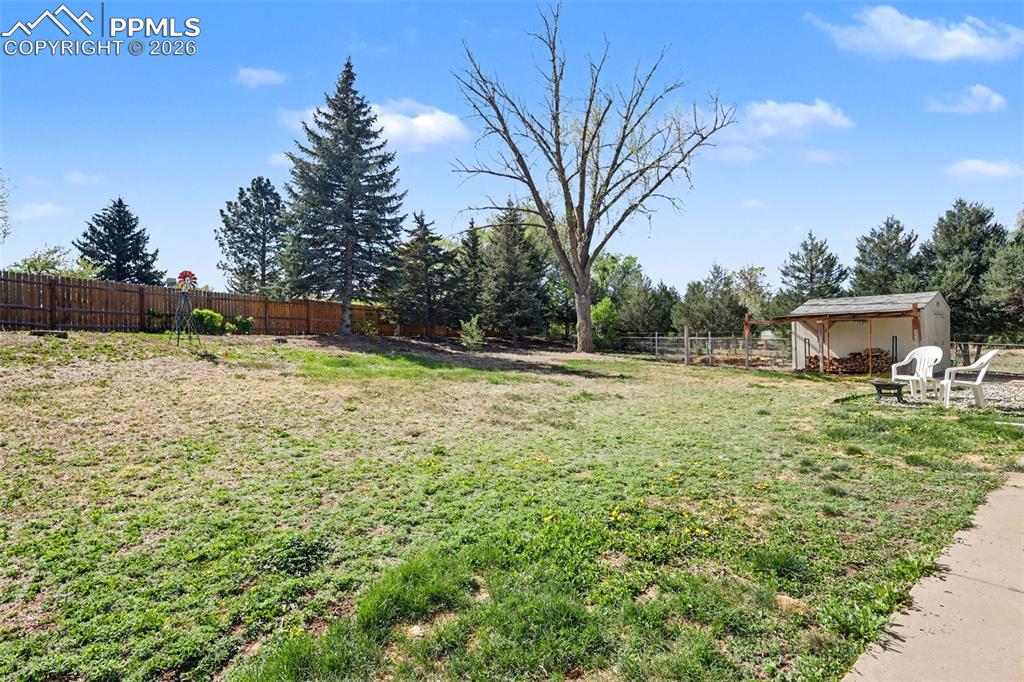 6945 Fielding Circle Colorado Springs CO 80911