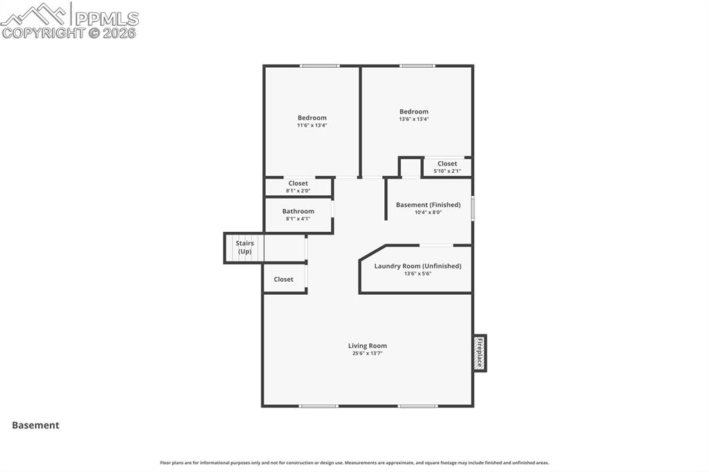 6945 Fielding Circle Colorado Springs CO 80911