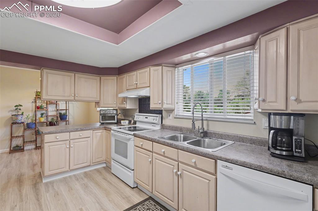 6945 Fielding Circle Colorado Springs CO 80911