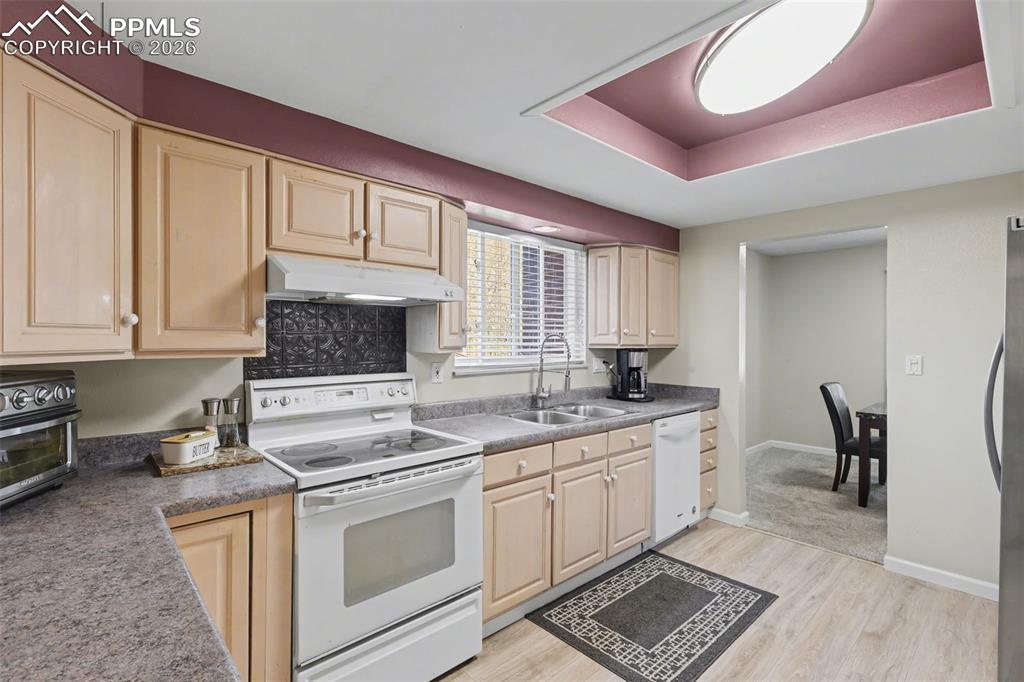 6945 Fielding Circle Colorado Springs CO 80911