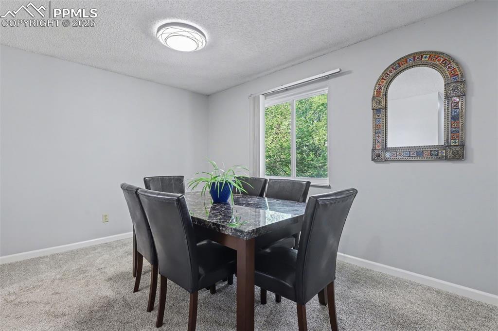 6945 Fielding Circle Colorado Springs CO 80911