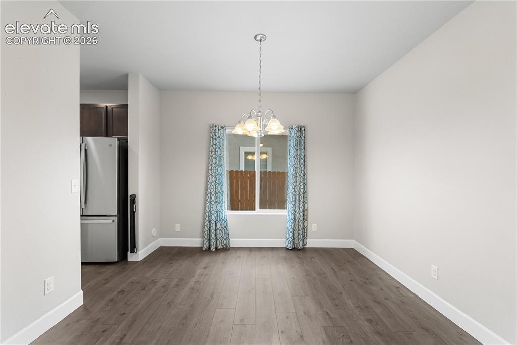 3411 Ptarmigan Lane Pueblo CO 81005