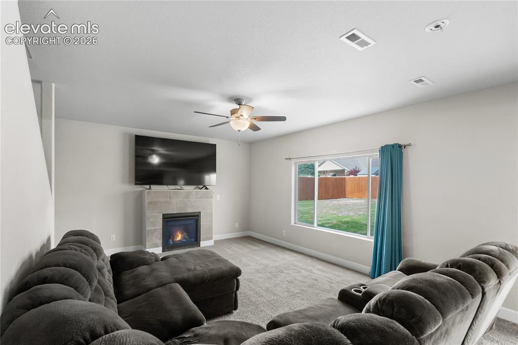 3411 Ptarmigan Lane Pueblo CO 81005
