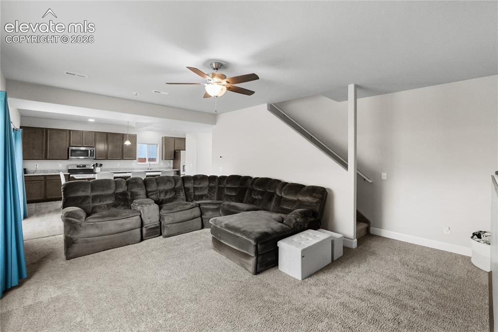 3411 Ptarmigan Lane Pueblo CO 81005