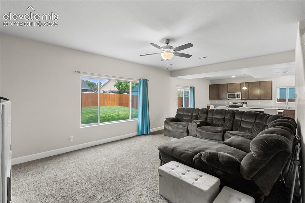 3411 Ptarmigan Lane Pueblo CO 81005