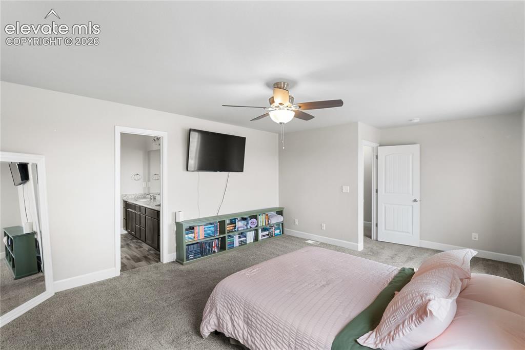 3411 Ptarmigan Lane Pueblo CO 81005
