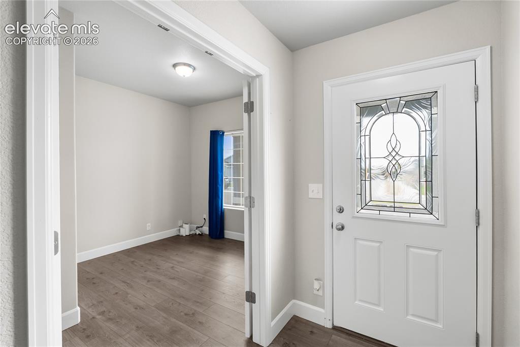 3411 Ptarmigan Lane Pueblo CO 81005
