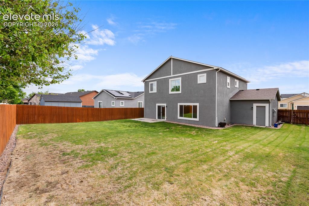 3411 Ptarmigan Lane Pueblo CO 81005