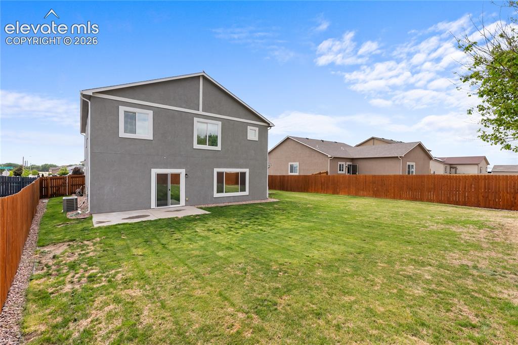 3411 Ptarmigan Lane Pueblo CO 81005