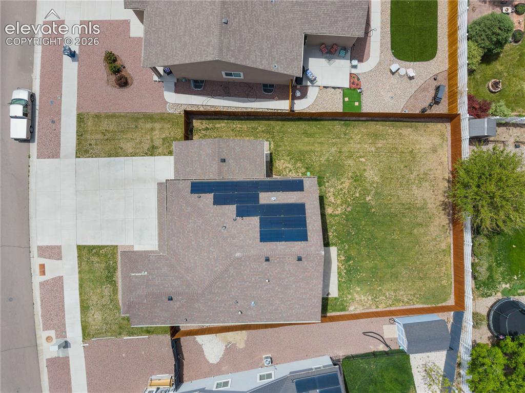 3411 Ptarmigan Lane Pueblo CO 81005