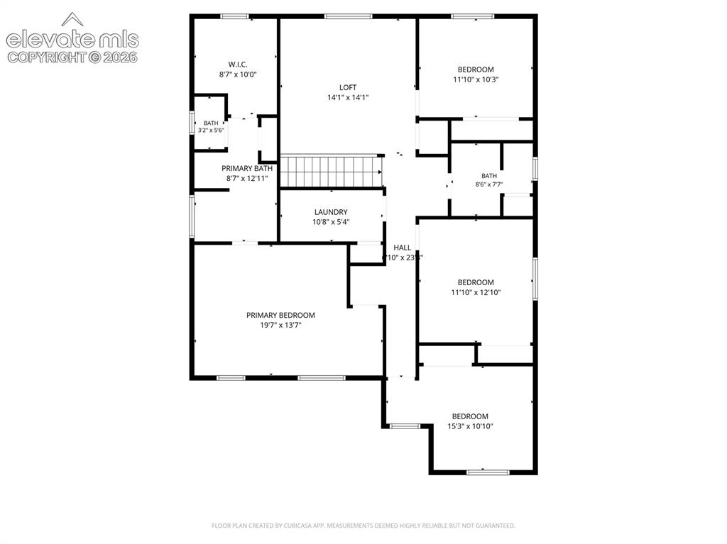 3411 Ptarmigan Lane Pueblo CO 81005