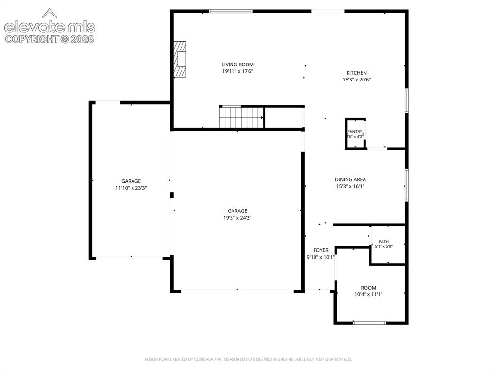 3411 Ptarmigan Lane Pueblo CO 81005