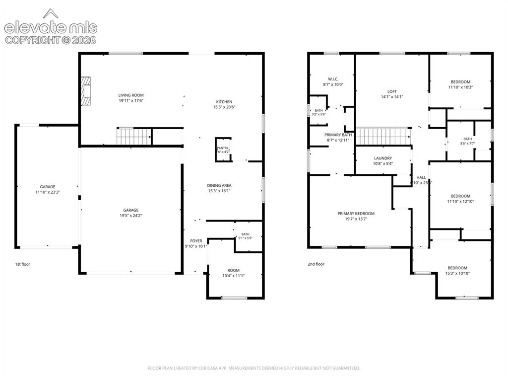 3411 Ptarmigan Lane Pueblo CO 81005