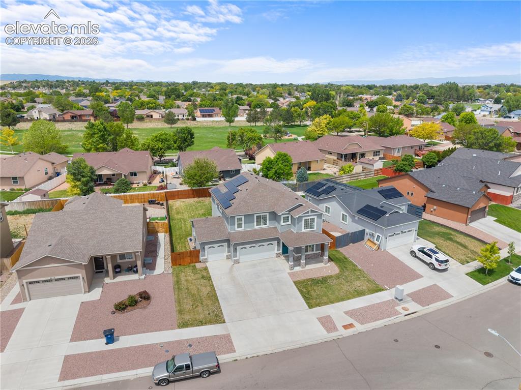 3411 Ptarmigan Lane Pueblo CO 81005