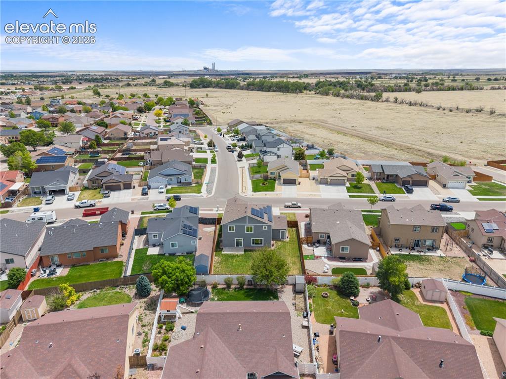 3411 Ptarmigan Lane Pueblo CO 81005