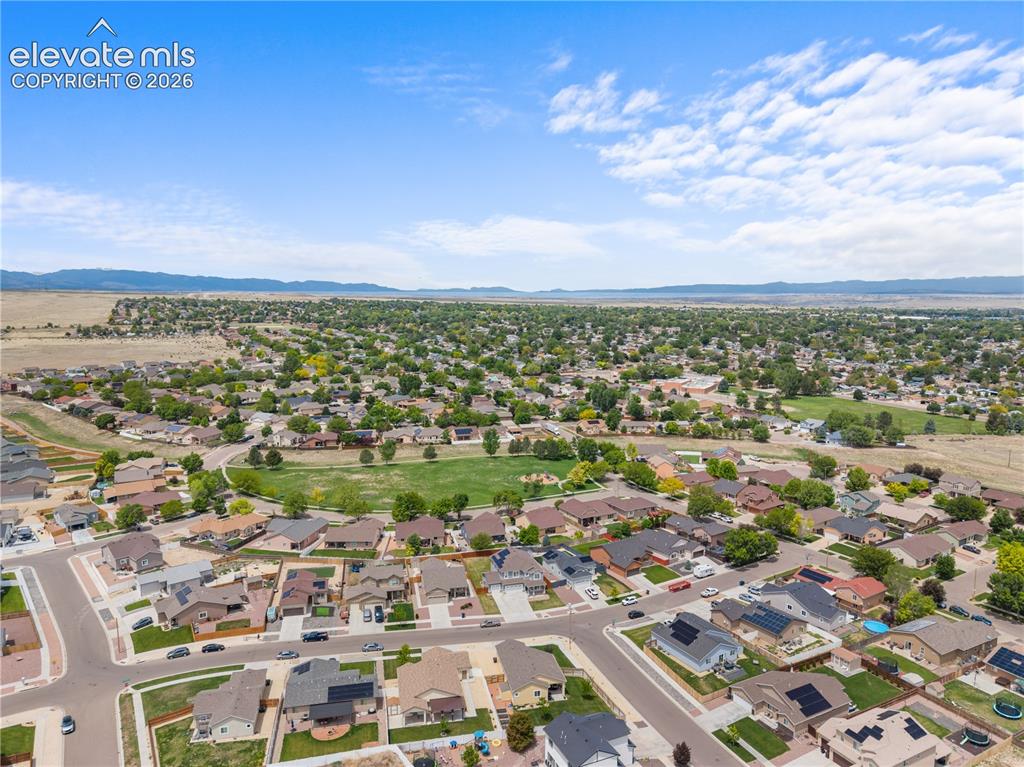 3411 Ptarmigan Lane Pueblo CO 81005