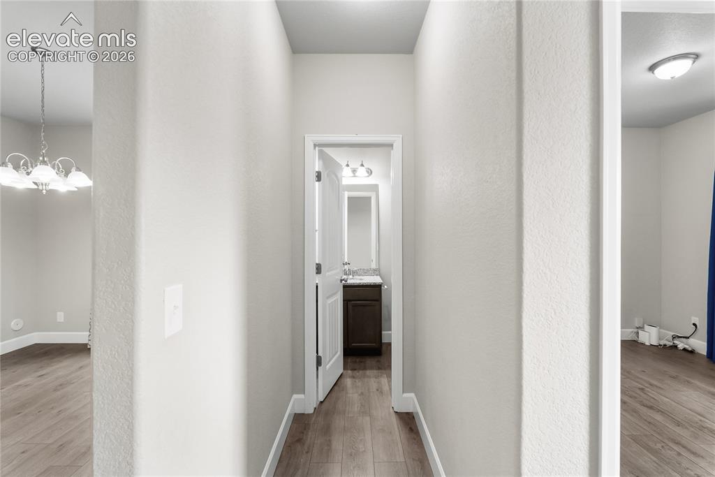 3411 Ptarmigan Lane Pueblo CO 81005