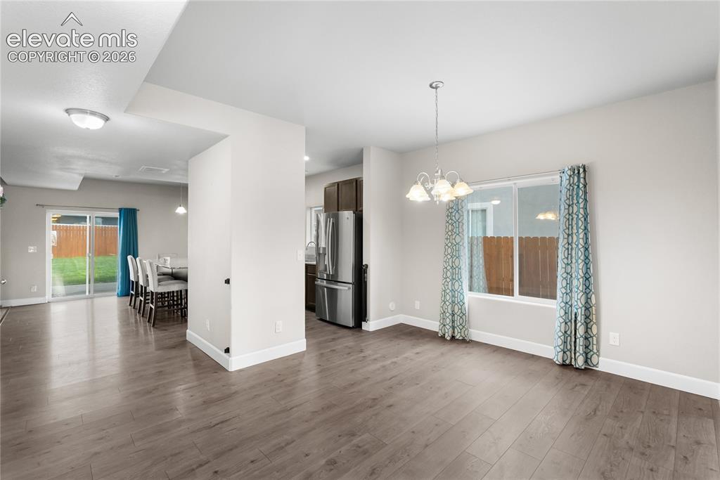 3411 Ptarmigan Lane Pueblo CO 81005
