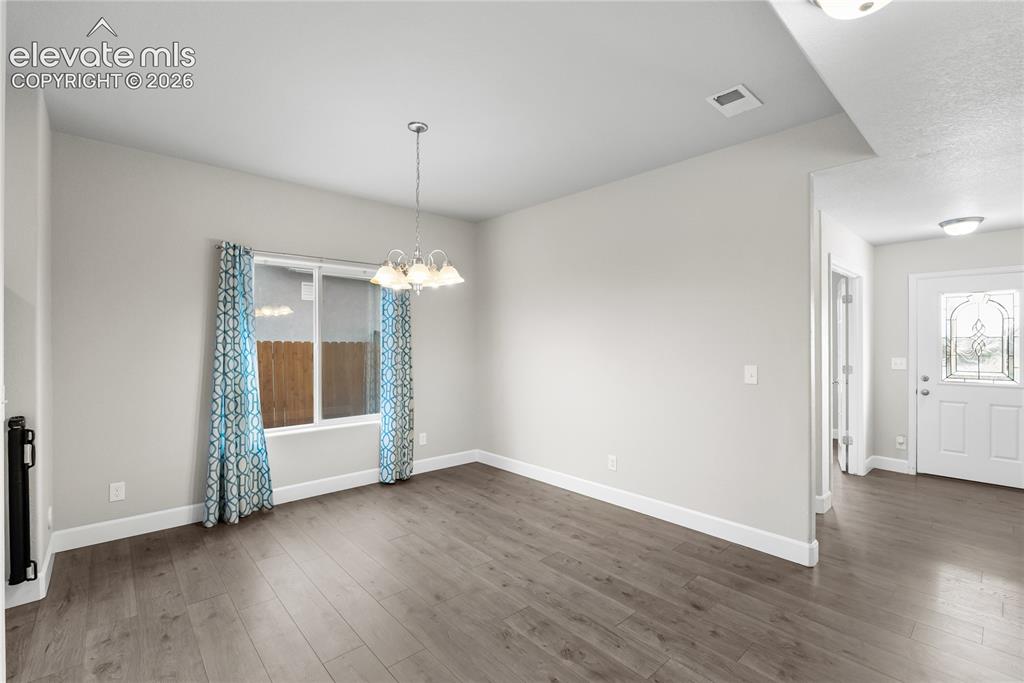 3411 Ptarmigan Lane Pueblo CO 81005