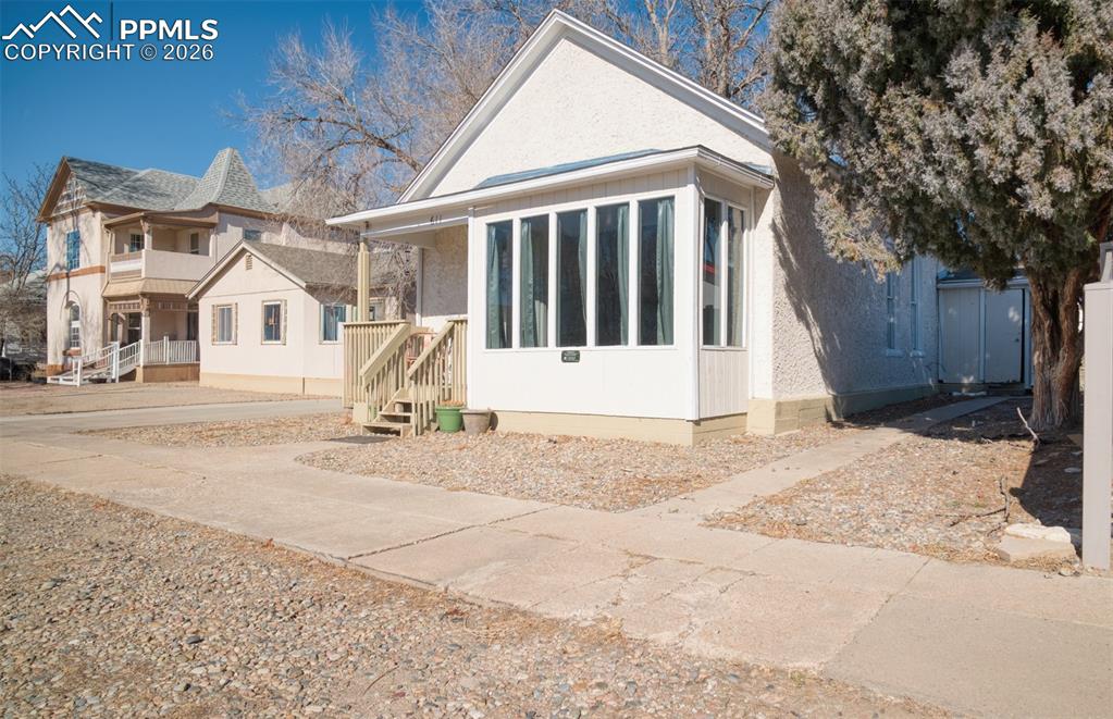 611 W 11th Street Pueblo CO 81003