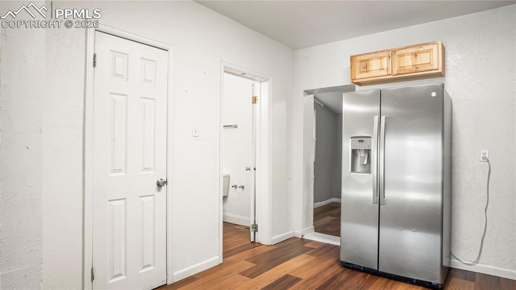 611 W 11th Street Pueblo CO 81003