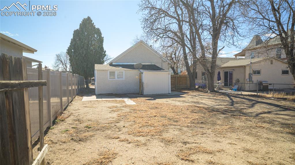 611 W 11th Street Pueblo CO 81003