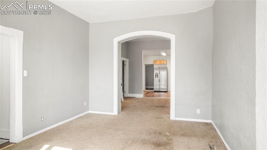 611 W 11th Street Pueblo CO 81003