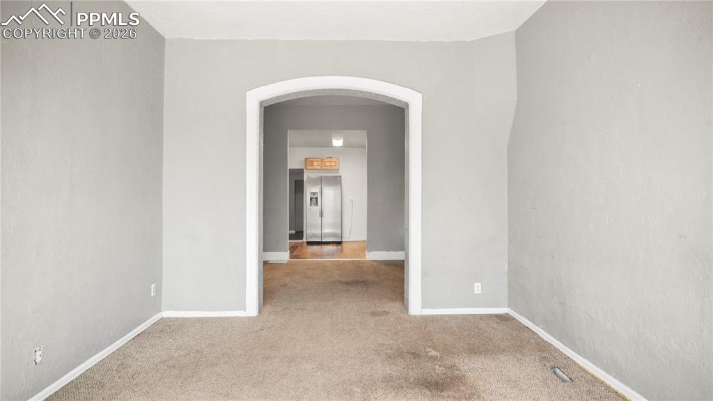 611 W 11th Street Pueblo CO 81003