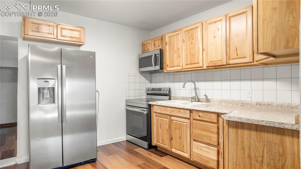 611 W 11th Street Pueblo CO 81003