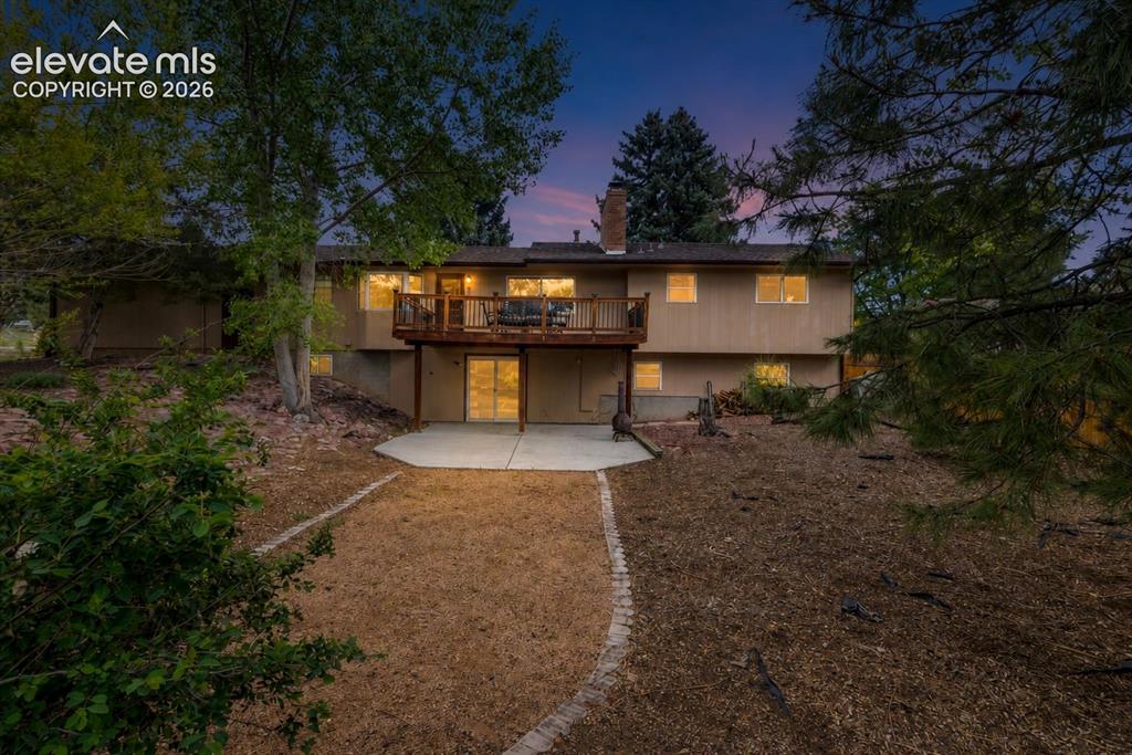 185 Mikado Drive Colorado Springs CO 80919